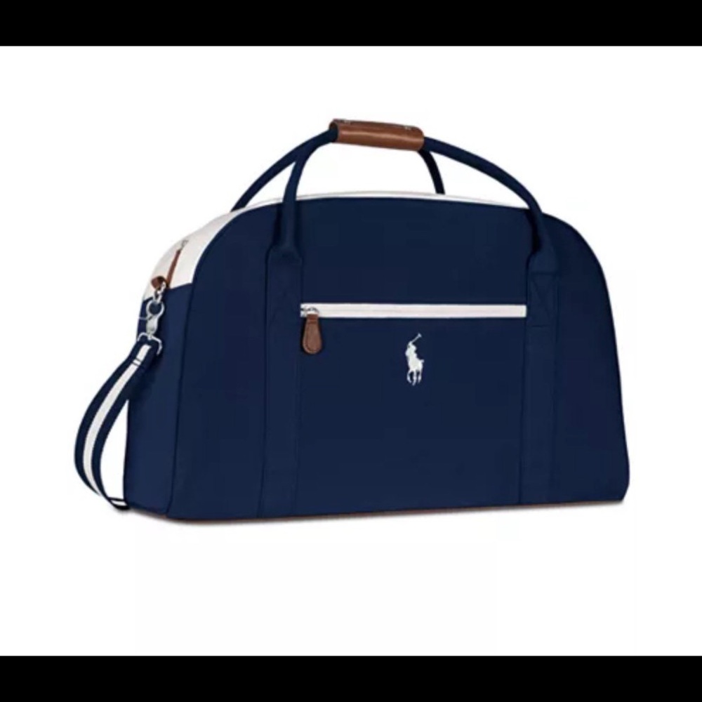 Polo Ralph Lauren Duffle Bag